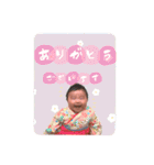 ANO stamp.*（個別スタンプ：6）