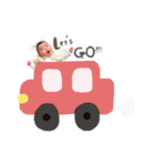 ANO stamp.*（個別スタンプ：10）
