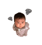 ANO stamp.*（個別スタンプ：14）
