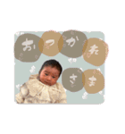 ANO stamp.*（個別スタンプ：15）
