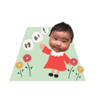ANO stamp.*（個別スタンプ：24）