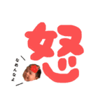 ANO stamp.*（個別スタンプ：32）