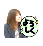 ちーむまっつん1st（個別スタンプ：13）