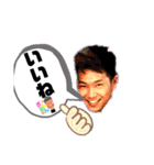 ちーむまっつん1st（個別スタンプ：24）