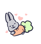 はいいろうさこ（個別スタンプ：5）