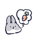 はいいろうさこ（個別スタンプ：10）