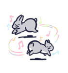 はいいろうさこ（個別スタンプ：13）