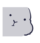 はいいろうさこ（個別スタンプ：14）