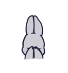 はいいろうさこ（個別スタンプ：16）