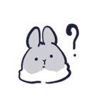 はいいろうさこ（個別スタンプ：17）