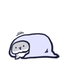 はいいろうさこ（個別スタンプ：21）