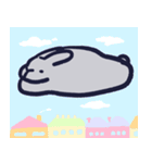 はいいろうさこ（個別スタンプ：23）