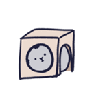 はいいろうさこ（個別スタンプ：26）