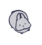 はいいろうさこ（個別スタンプ：28）