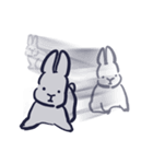 はいいろうさこ（個別スタンプ：29）