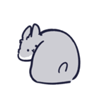 はいいろうさこ（個別スタンプ：31）