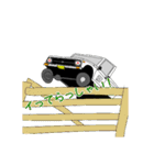 11すたんぷ（個別スタンプ：12）