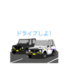 11すたんぷ（個別スタンプ：30）