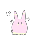 ウミウシのようなもの（個別スタンプ：30）