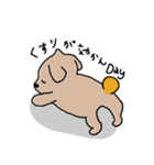 PD cafe（個別スタンプ：4）