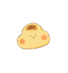 おもちーず きほん（個別スタンプ：1）