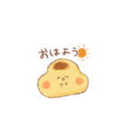 おもちーず きほん（個別スタンプ：2）