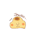 おもちーず きほん（個別スタンプ：8）