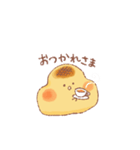 おもちーず きほん（個別スタンプ：10）