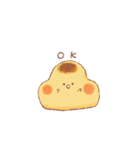 おもちーず きほん（個別スタンプ：11）