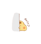おもちーず きほん（個別スタンプ：19）