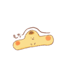 おもちーず きほん（個別スタンプ：20）