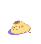 おもちーず きほん（個別スタンプ：23）
