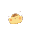 おもちーず きほん（個別スタンプ：27）