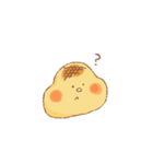 おもちーず きほん（個別スタンプ：28）