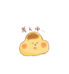 おもちーず きほん（個別スタンプ：30）