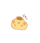 おもちーず きほん（個別スタンプ：32）