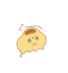 おもちーず きほん（個別スタンプ：33）