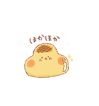 おもちーず きほん（個別スタンプ：36）