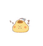 おもちーず きほん（個別スタンプ：38）