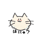 食べ物たちの会話？（個別スタンプ：15）