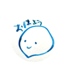 ホッホッホー（個別スタンプ：4）