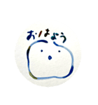 ホッホッホー（個別スタンプ：6）