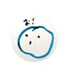 ホッホッホー（個別スタンプ：7）