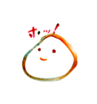 ホッホッホー（個別スタンプ：12）