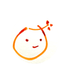 ホッホッホー（個別スタンプ：14）