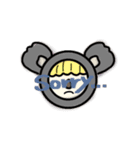 りんのスタンプ^^（個別スタンプ：7）