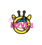 りんのスタンプ^^（個別スタンプ：8）