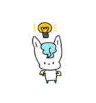 ぺがさすな日常（個別スタンプ：4）