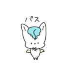 ぺがさすな日常（個別スタンプ：15）