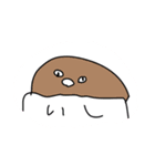 きょむその1（個別スタンプ：1）